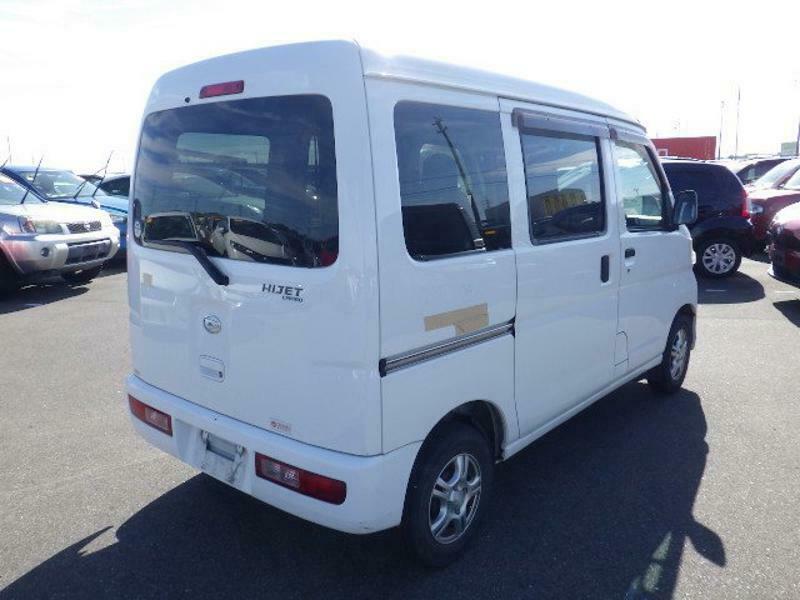 HIJET CARGO
