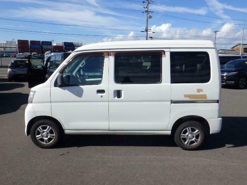HIJET CARGO