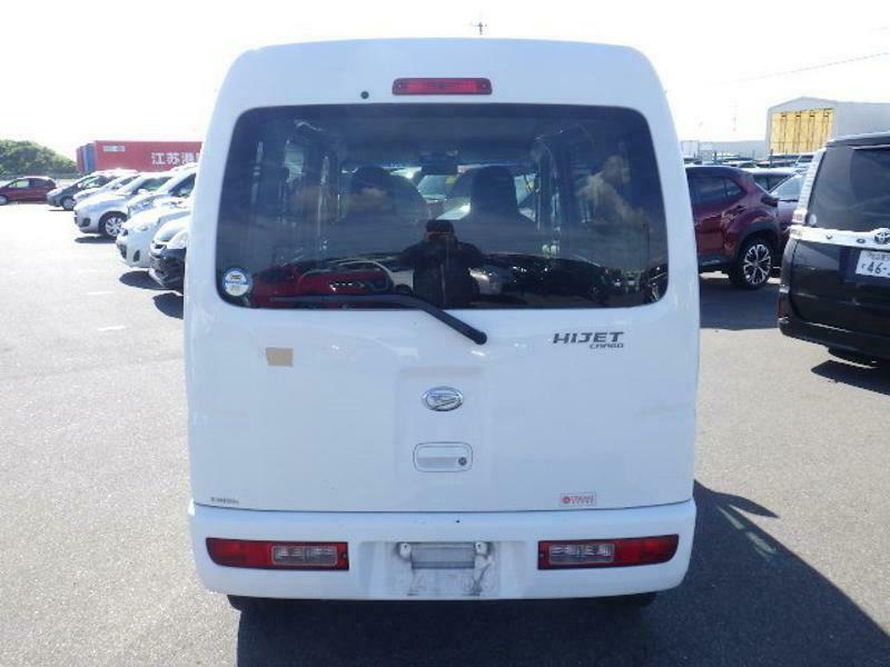 HIJET CARGO