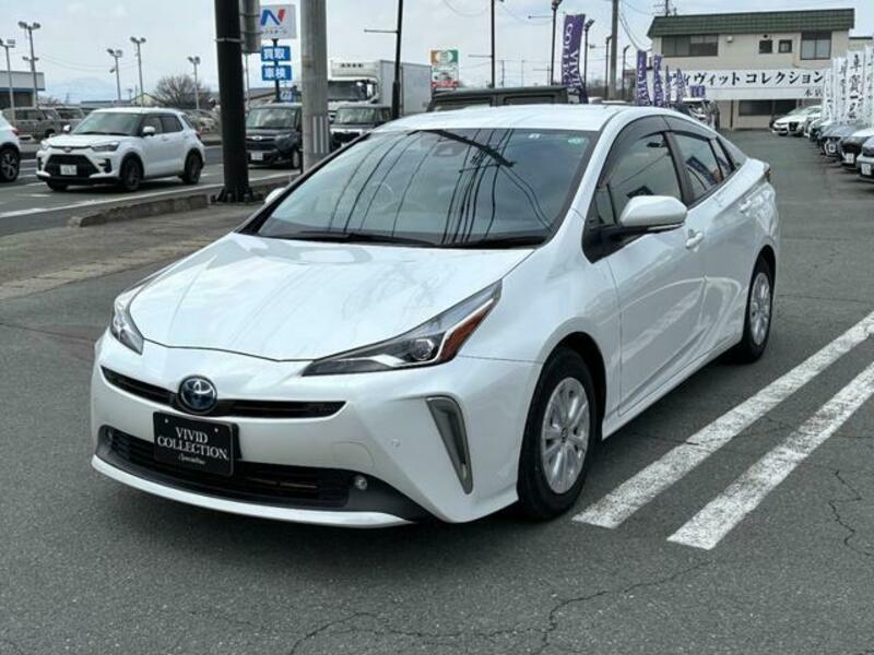 PRIUS