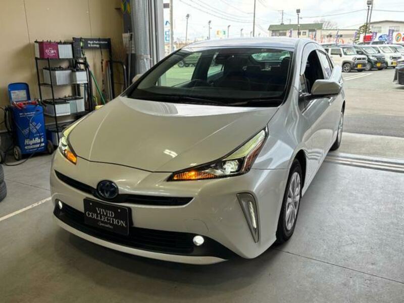 PRIUS