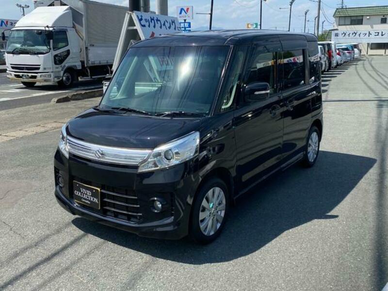 SPACIA CUSTOM