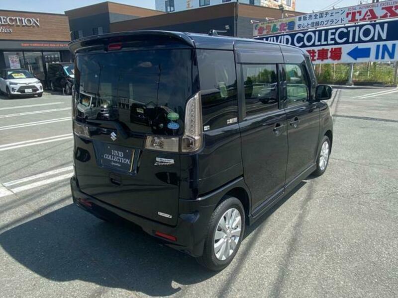 SPACIA CUSTOM
