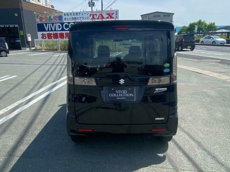 SPACIA CUSTOM