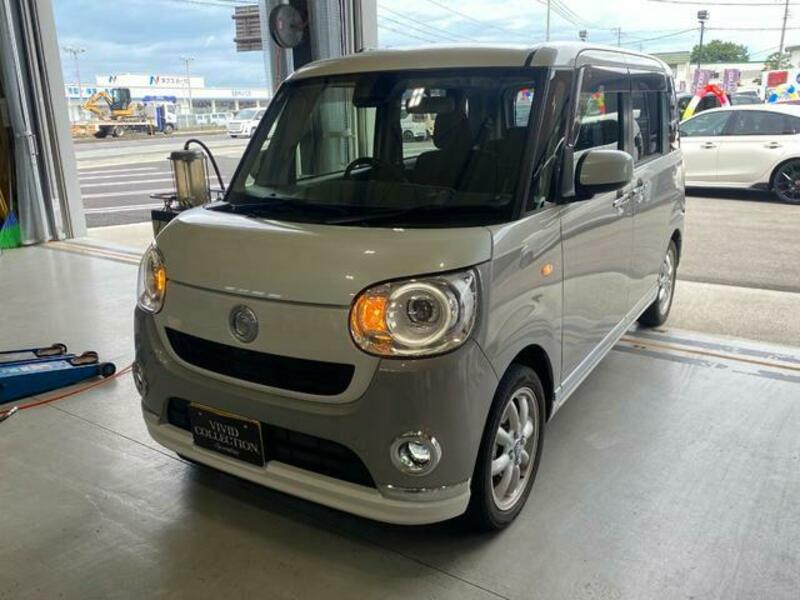 MOVE CANBUS