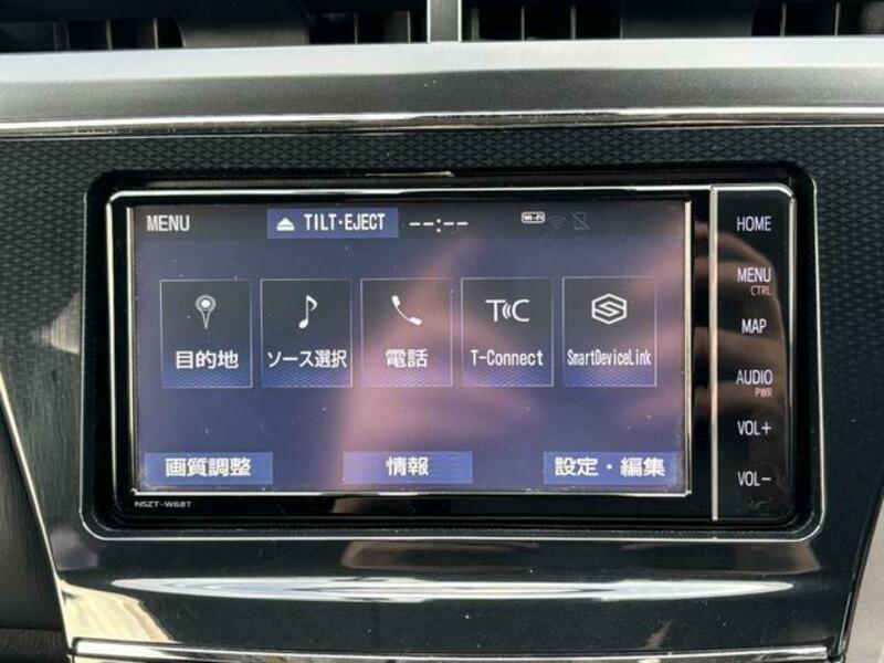 PRIUS ALPHA