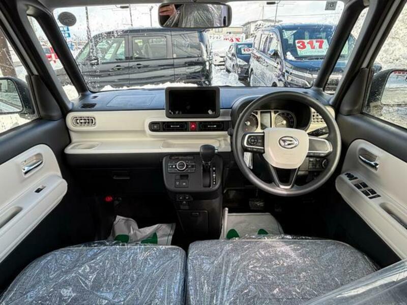 MOVE CANBUS
