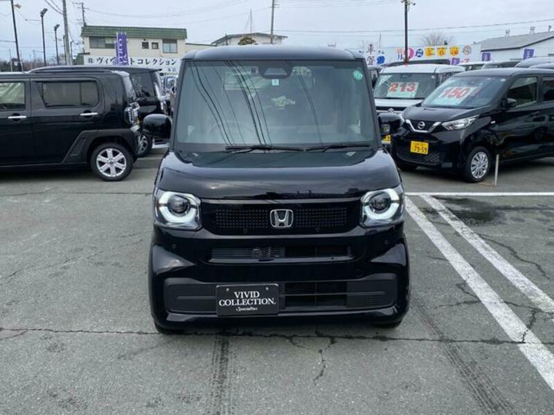 N BOX