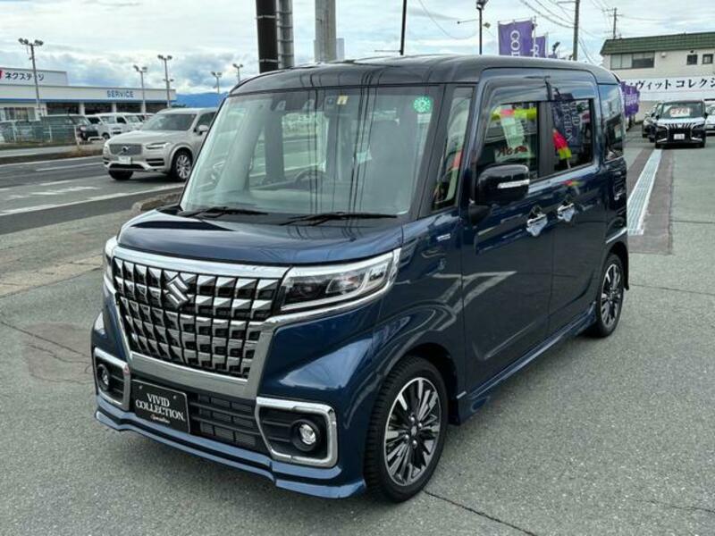 SPACIA CUSTOM