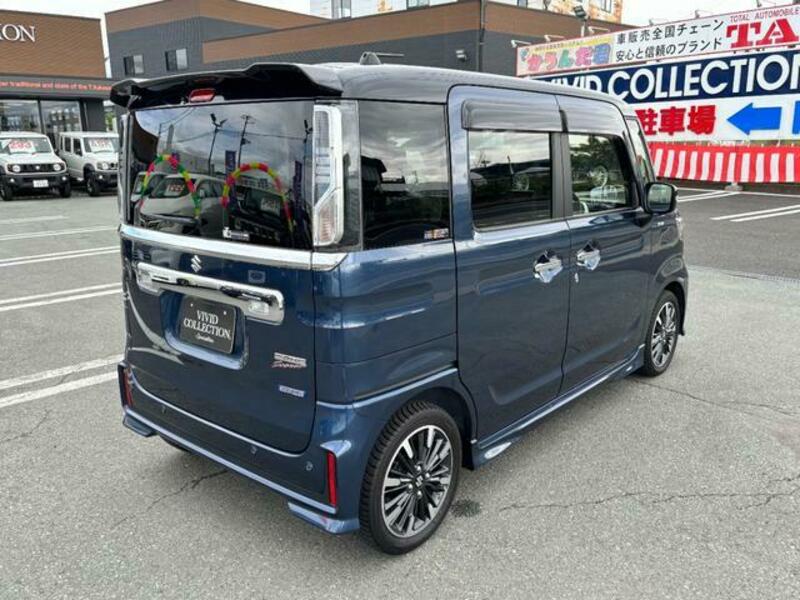SPACIA CUSTOM