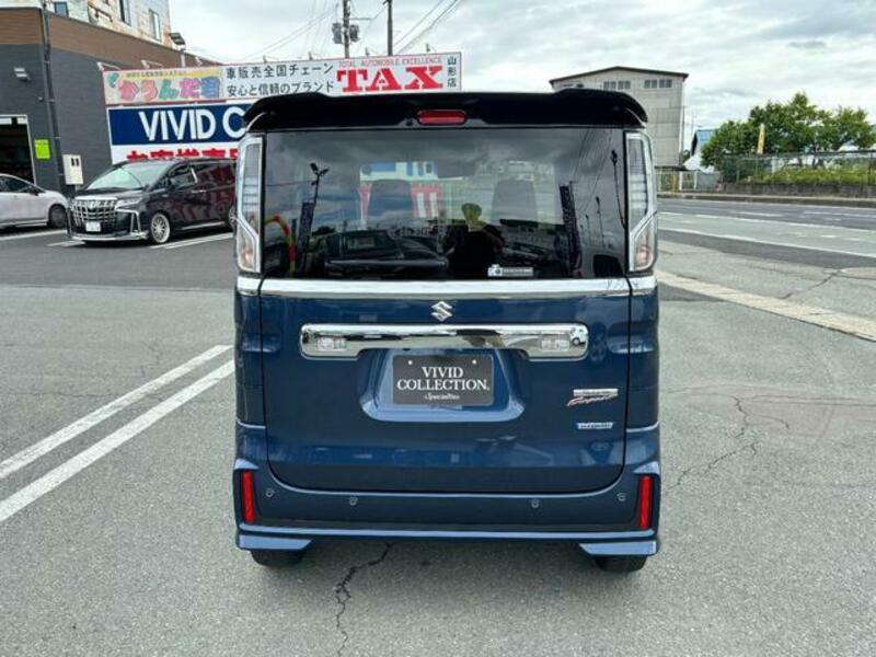 SPACIA CUSTOM