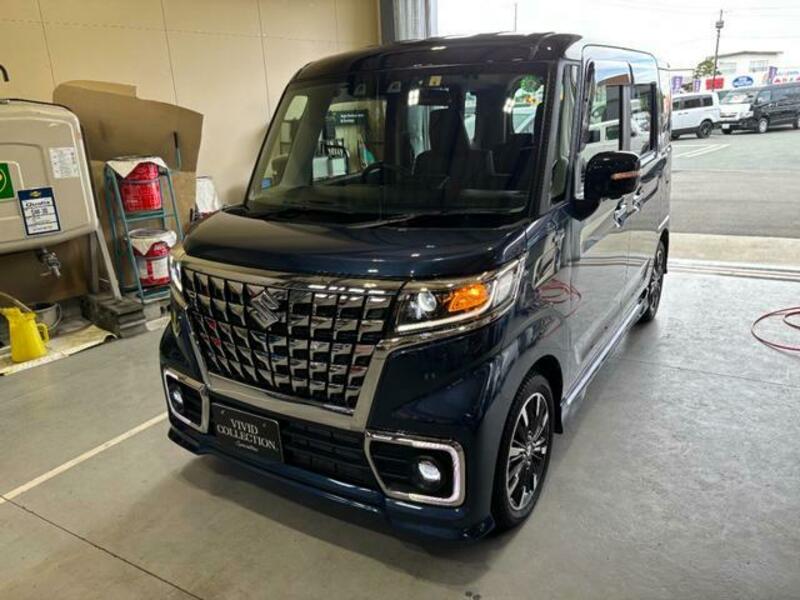 SPACIA CUSTOM