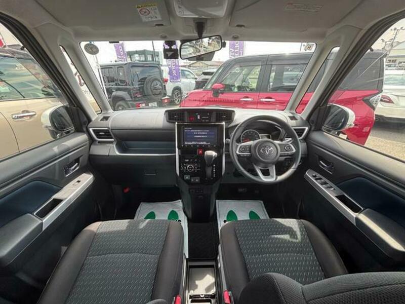ROOMY