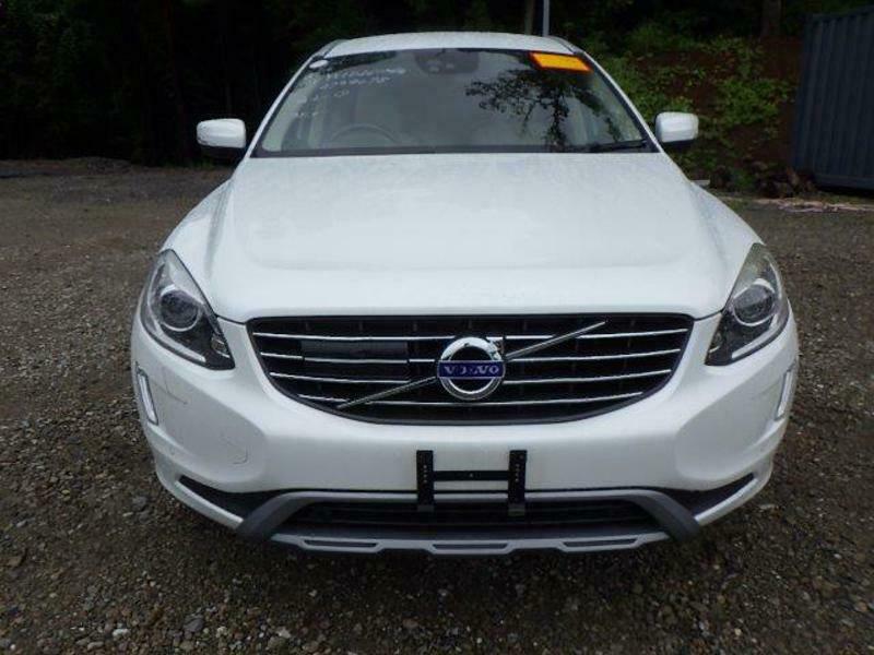 XC60