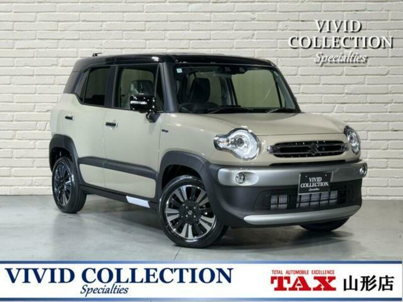 SUZUKI XBEE