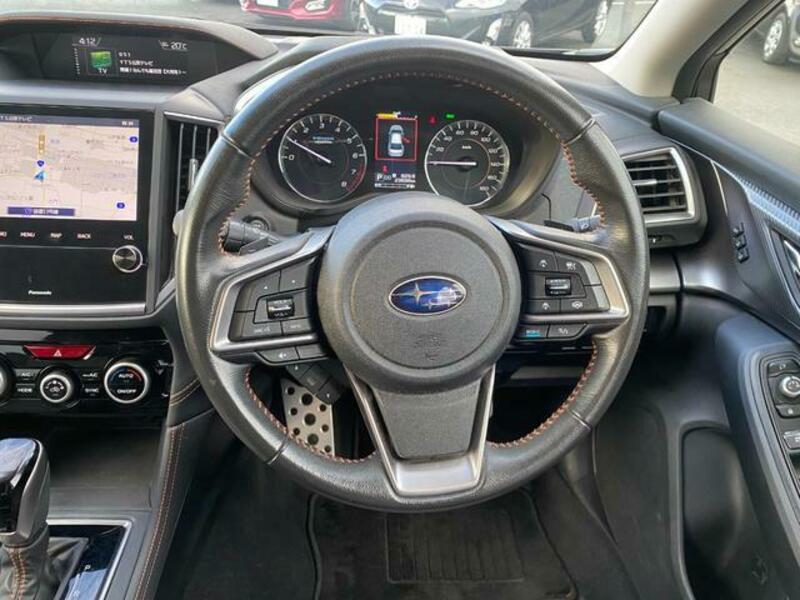 XV