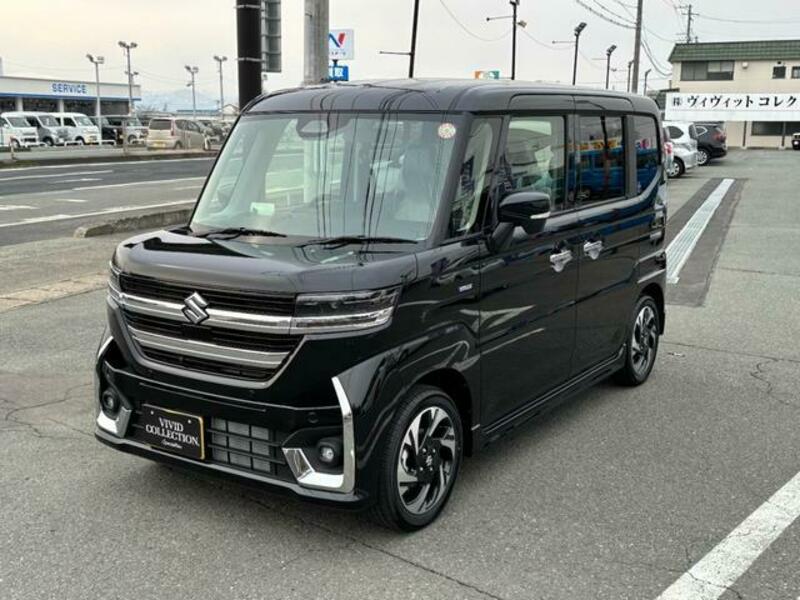 SPACIA CUSTOM