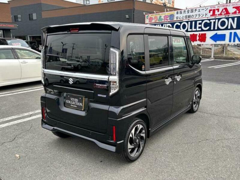 SPACIA CUSTOM