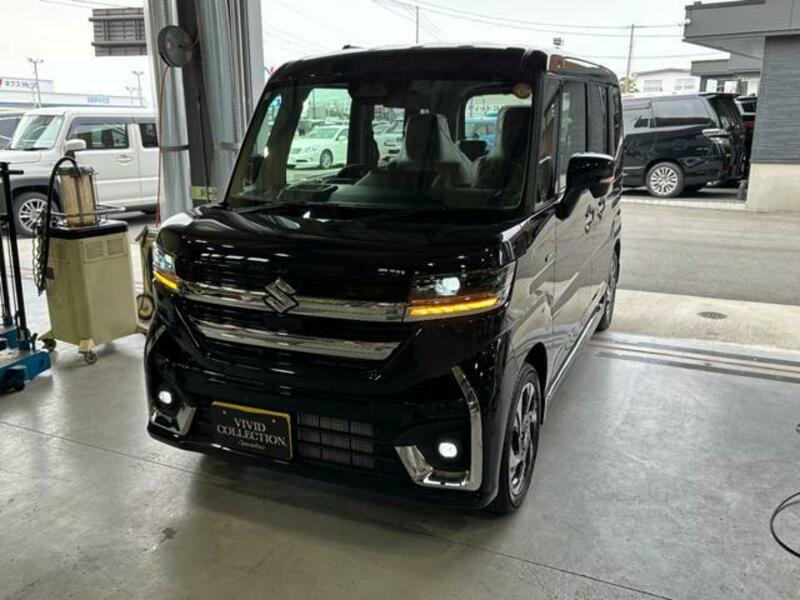 SPACIA CUSTOM