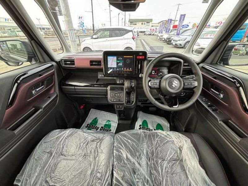 SPACIA CUSTOM