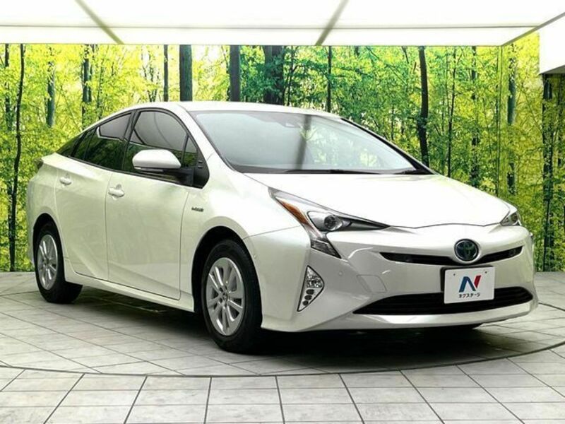 PRIUS