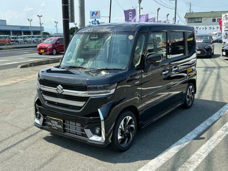 SPACIA CUSTOM