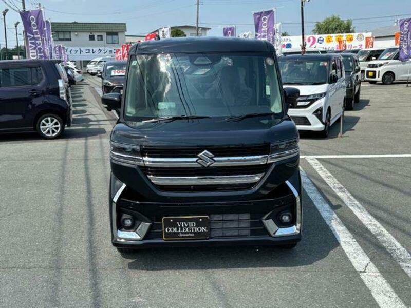 SPACIA CUSTOM