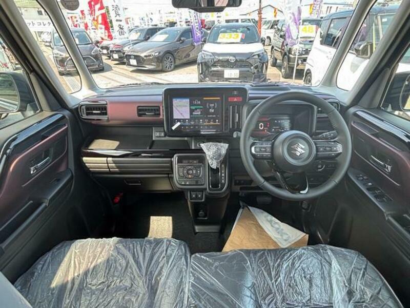 SPACIA CUSTOM