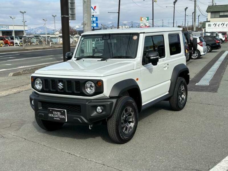JIMNY SIERRA