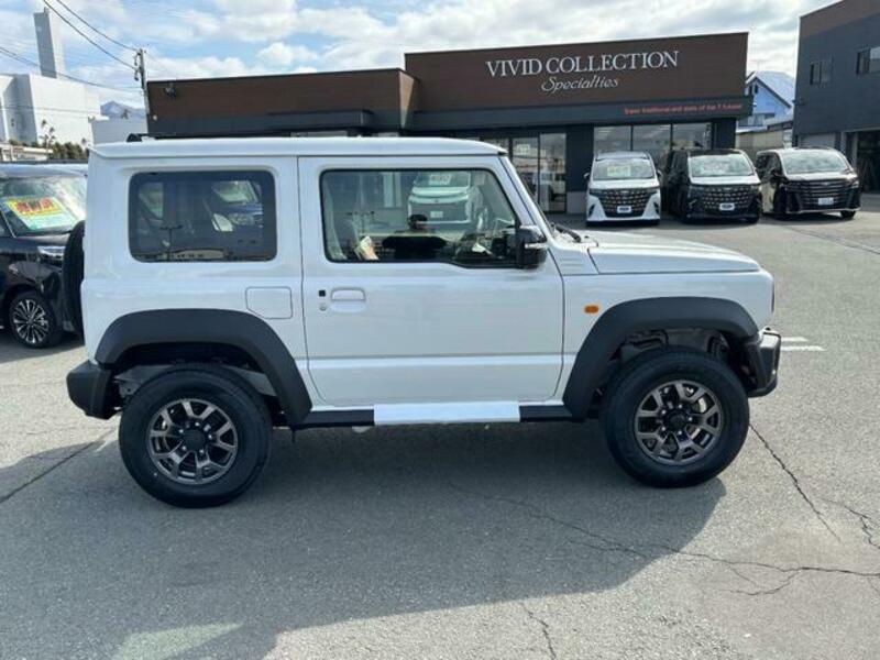 JIMNY SIERRA