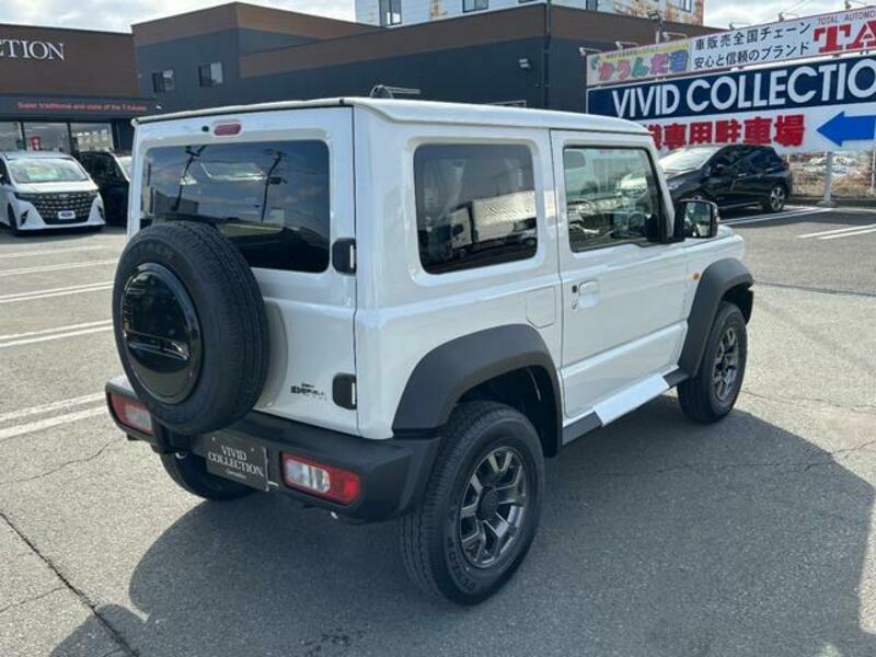 JIMNY SIERRA