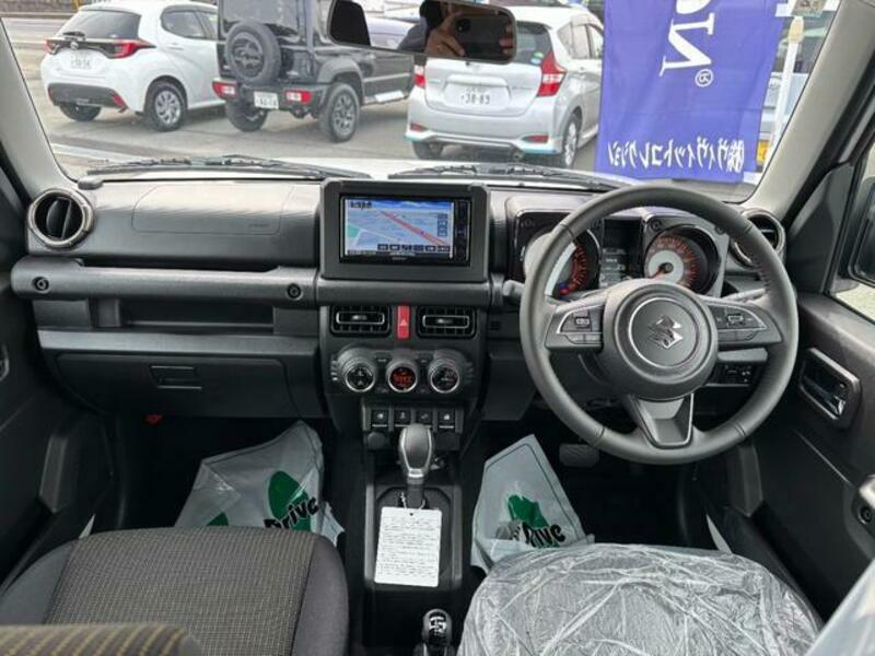 JIMNY SIERRA