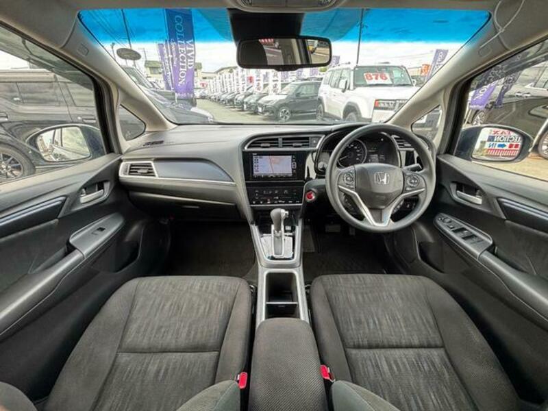 SHUTTLE