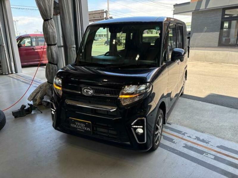 TANTO