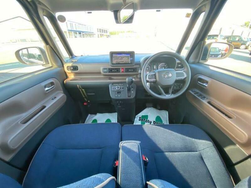 MOVE CANBUS