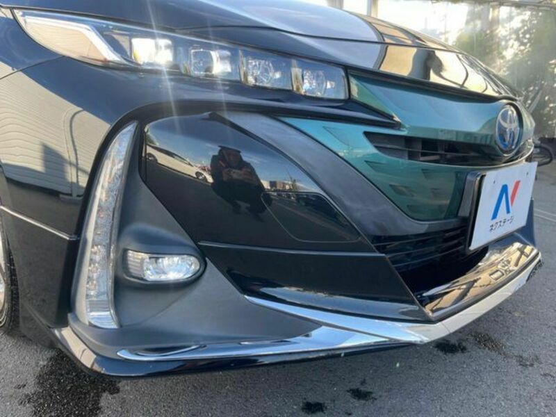 PRIUS PHV
