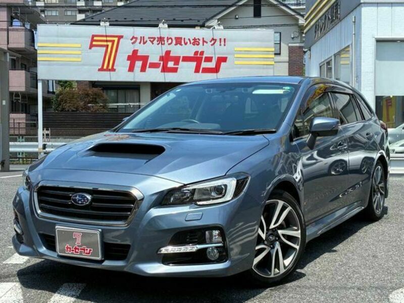 LEVORG-0