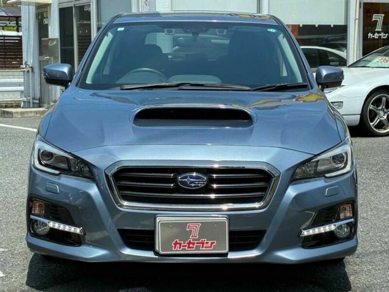 LEVORG
