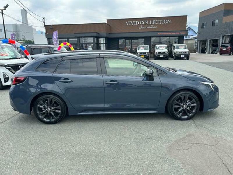 COROLLA TOURING