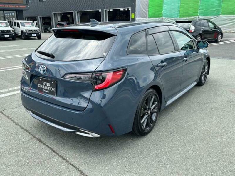 COROLLA TOURING