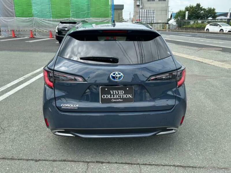 COROLLA TOURING