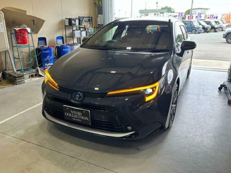 COROLLA TOURING