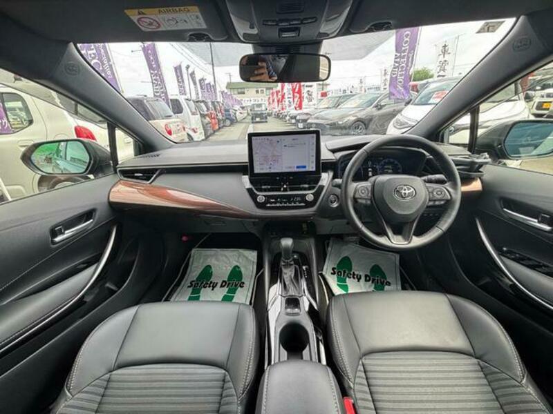 COROLLA TOURING
