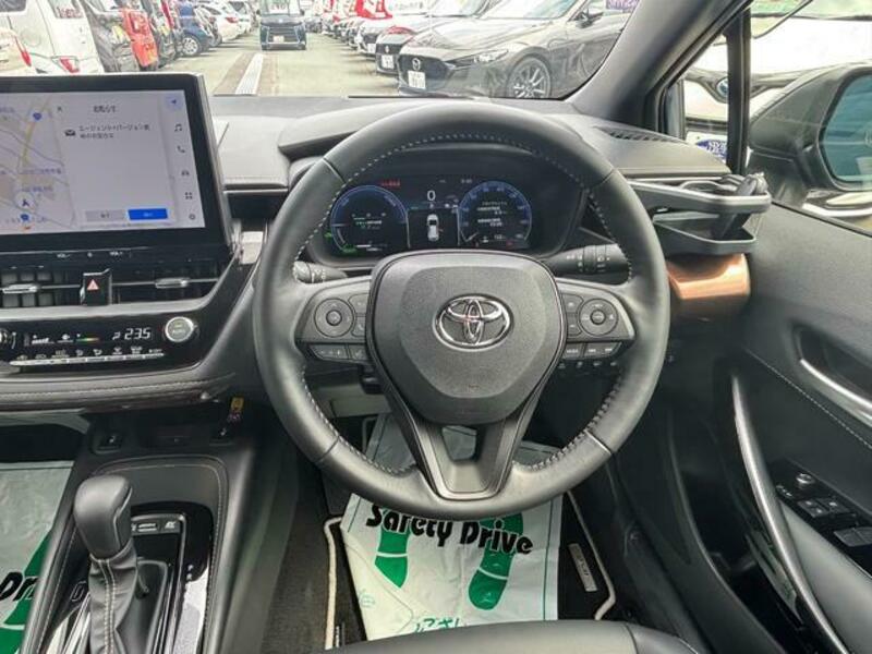 COROLLA TOURING