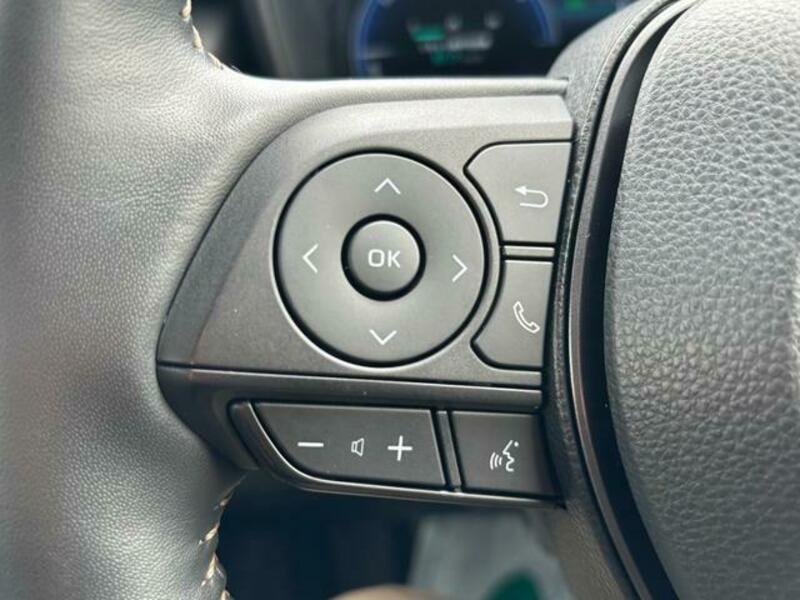 COROLLA TOURING