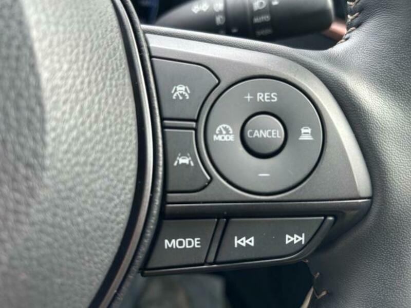 COROLLA TOURING