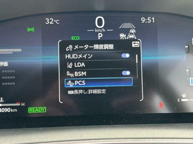 COROLLA TOURING