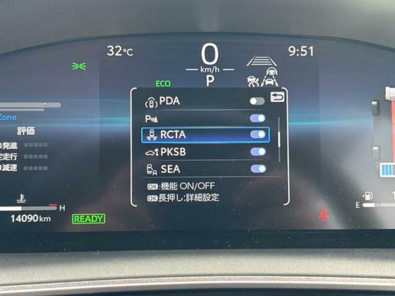 COROLLA TOURING