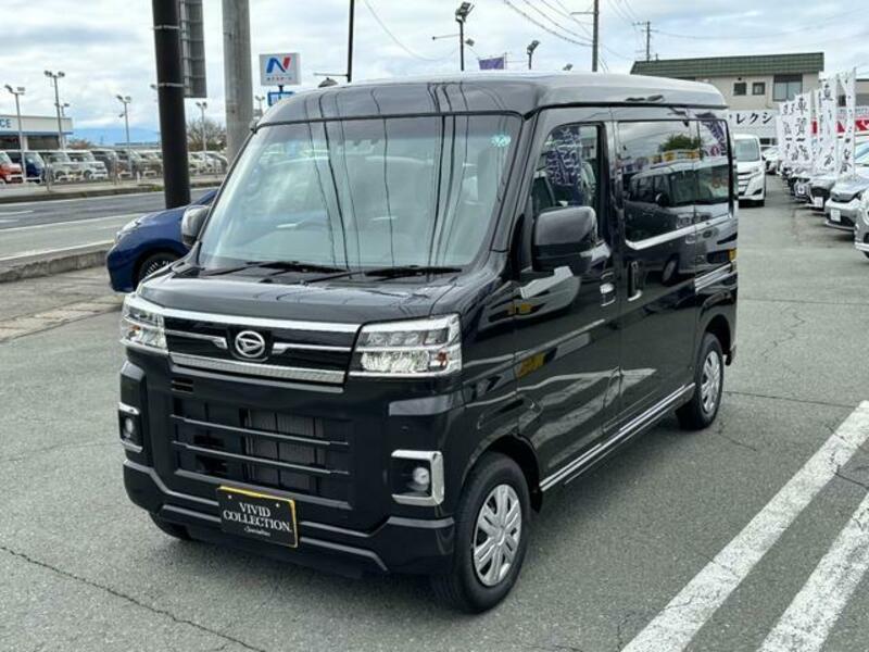 ATRAI