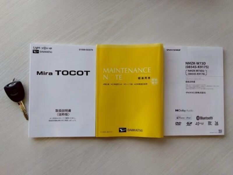 MIRA TOCOT